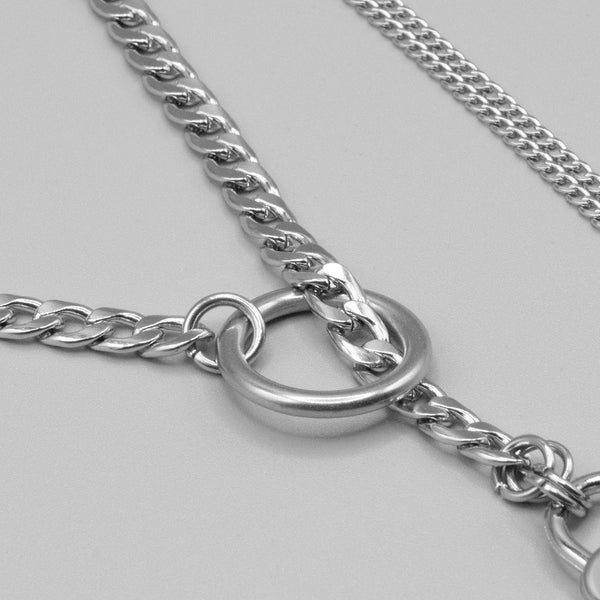 bondage colla